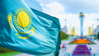 КОНЦЕПЦИЯ «СЛЫШАЩЕГО ГОСУДАРСТВА»: МОДЕЛЬ ВЗАИМОДЕЙСТВИЯ ВЛАСТИ И ОБЩЕСТВА В КАЗАХСТАНЕ