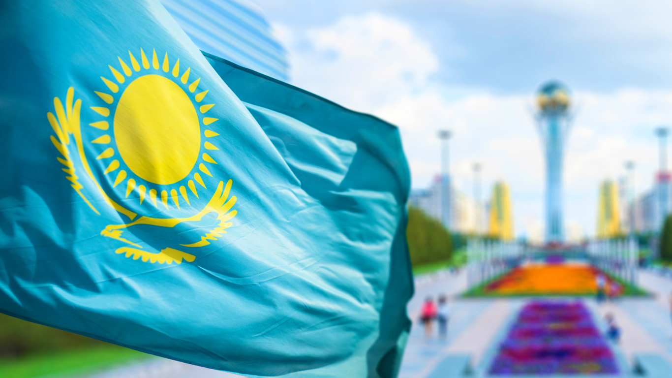 КОНЦЕПЦИЯ «СЛЫШАЩЕГО ГОСУДАРСТВА»: МОДЕЛЬ ВЗАИМОДЕЙСТВИЯ ВЛАСТИ И ОБЩЕСТВА В КАЗАХСТАНЕ