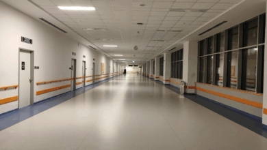 ВЛАСТИ РЕГИОНА ЗАЯВИЛИ: РАЙОННЫЕ БОЛЬНИЦЫ НЕ ПЕРЕДАЮТСЯ В ДОВЕРИТЕЛЬНОЕ УПРАВЛЕНИЕ