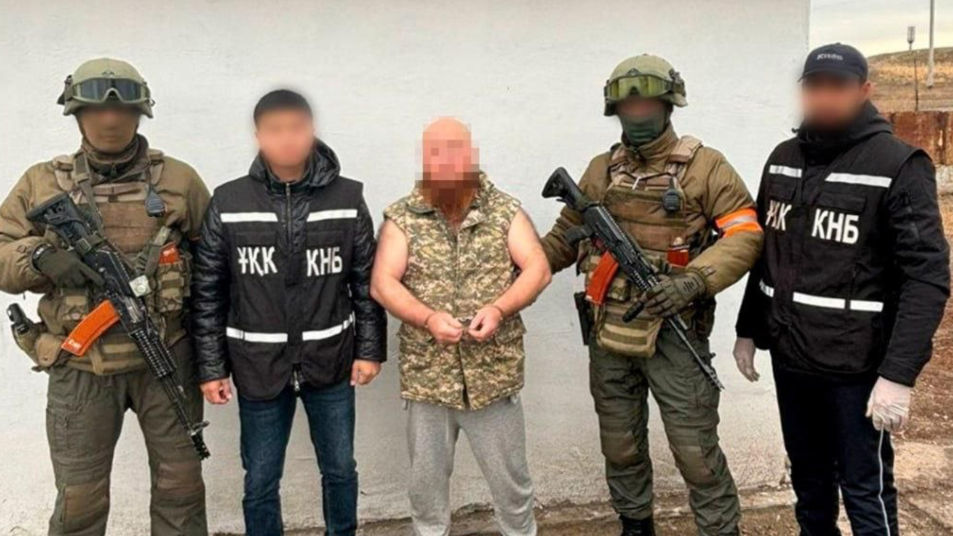 ЗАДЕРЖАНИЯ В ҚОНАЕВЕ: КНБ ПРЕСЕКЛО ПРОПАГАНДУ РЕЛИГИОЗНОГО ЭКСТРЕМИЗМА
