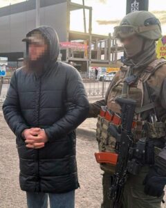 ЗАДЕРЖАНИЯ В ҚОНАЕВЕ: КНБ ПРЕСЕКЛО ПРОПАГАНДУ РЕЛИГИОЗНОГО ЭКСТРЕМИЗМА