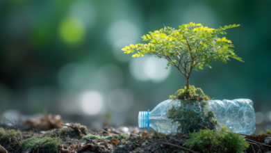 БЕРЕЖНОЕ ОТНОШЕНИЕ К ОКРУЖАЮЩЕЙ СРЕДЕ КАК ОБЯЗАТЕЛЬСТВО СОВРЕМЕННОГО ОБЩЕСТВА