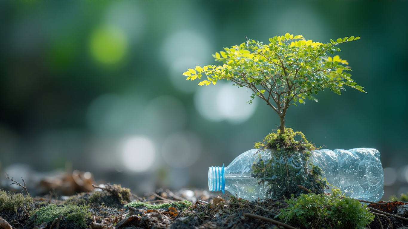 БЕРЕЖНОЕ ОТНОШЕНИЕ К ОКРУЖАЮЩЕЙ СРЕДЕ КАК ОБЯЗАТЕЛЬСТВО СОВРЕМЕННОГО ОБЩЕСТВА