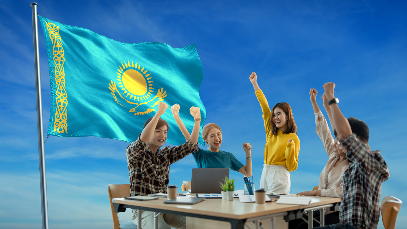 РАЗНЫЕ МНЕНИЯ, НО ЕДИНАЯ НАЦИЯ: ПРИНЦИП, КОТОРЫЙ ОПРЕДЕЛЯЕТ СТАБИЛЬНОСТЬ КАЗАХСТАНА