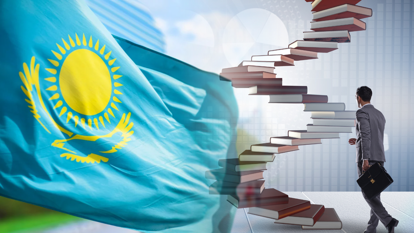 АДАЛ АЗАМАТ: ФУНДАМЕНТ СПРАВЕДЛИВОГО КАЗАХСТАНА И ИНВЕСТИЦИЯ В БУДУЩЕЕ НАЦИИ