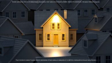 РАЦИОНАЛЬНОЕ ИСПОЛЬЗОВАНИЕ ЭЛЕКТРОЭНЕРГИИ: ПОЧЕМУ ЭТО ВЫГОДНО КАЖДОМУ