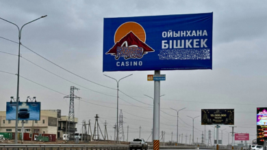 «МЫ ЖЕ ГОВОРИЛИ»: КАК РЕКЛАМА КАЗИНО ИЗ КЫРГЫЗСТАНА ОБНУЛЯЕТ ЗАПРЕТЫ КАЗАХСТАНА