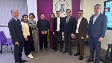 НАРОДНАЯ ДИПЛОМАТИЯ КАК ВТОРОЙ КОНТУР МЕЖДУНАРОДНОГО СОТРУДНИЧЕСТВА