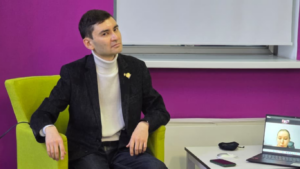 НАРОДНАЯ ДИПЛОМАТИЯ КАК ВТОРОЙ КОНТУР МЕЖДУНАРОДНОГО СОТРУДНИЧЕСТВА