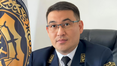 ГЛАВА РЕГИОНАЛЬНОЙ ПАЛАТЫ ЧСИ ЛИШЁН ПРАВ НА 7 ЛЕТ