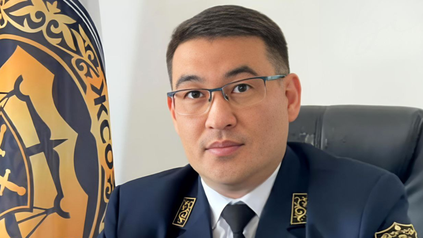 ГЛАВА РЕГИОНАЛЬНОЙ ПАЛАТЫ ЧСИ ЛИШЁН ПРАВ НА 7 ЛЕТ ГЛАВА РЕГИОНАЛЬНОЙ ПАЛАТЫ ЧСИ ЛИШЁН ПРАВ НА 7 ЛЕТ