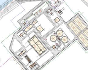 ЧИСТОЕ БУДУЩЕЕ КОНАЕВА: СТАРТОВАЛО СТРОИТЕЛЬСТВО СОВРЕМЕННОГО КОМПЛЕКСА ОЧИСТКИ СТОКОВ