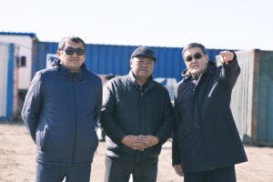 ЧИСТОЕ БУДУЩЕЕ КОНАЕВА: СТАРТОВАЛО СТРОИТЕЛЬСТВО СОВРЕМЕННОГО КОМПЛЕКСА ОЧИСТКИ СТОКОВ