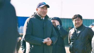 ЧИСТОЕ БУДУЩЕЕ КОНАЕВА: СТАРТОВАЛО СТРОИТЕЛЬСТВО СОВРЕМЕННОГО КОМПЛЕКСА ОЧИСТКИ СТОКОВ