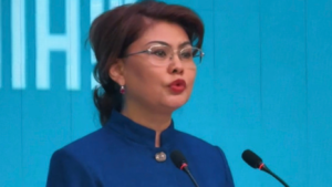 В КОНАЕВЕ ОБСУДИЛИ ПРОЕКТ НОВОЙ КОНСТИТУЦИИ С ЖИТЕЛЯМИ АЛМАТИНСКОЙ ОБЛАСТИ