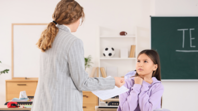 ПЕДАГОГИЧЕСКИЙ БУЛЛИНГ: ПРОБЛЕМА, О КОТОРОЙ МОЛЧАТ