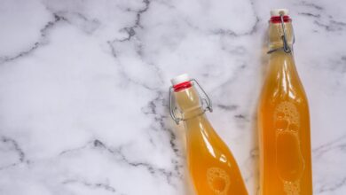 ВМЕСТО КОМПОТА — КАКАЯ-ТО ЖИДКОСТЬ