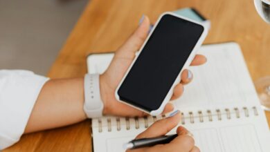 ОНА НЕ ДОЛЖНИК… НО ЗВОНКИ НЕ ПРЕКРАЩАЮТСЯ