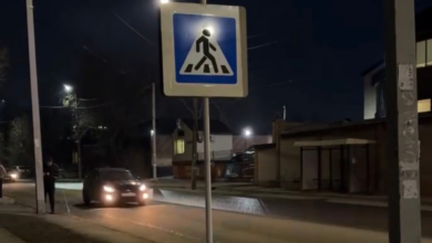 ВАМ МОГУТ НАЧИСЛИТЬ ШТРАФ ЗА ТО, ЧЕГО НЕ БЫЛО