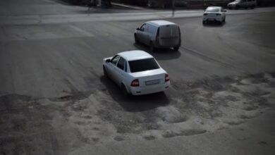 ЭТО ТОЖЕ НАЗЫВАЕТСЯ ДОРОГАМИ? ЭТО ТОЖЕ НАЗЫВАЕТСЯ ДОРОГАМИ?