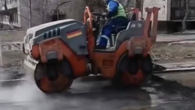 ВИДЕЛИ ТАКОЕ? ВИДЕЛИ ТАКОЕ?