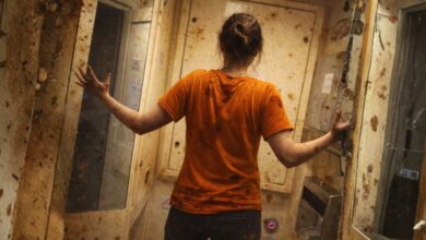 ПАССАЖИРКА ПОЕЗДА ОКАЗАЛАСЬ В ЦЕНТРЕ ИНЦИДЕНТА: ДЕТАЛИ, КОТОРЫЕ ШОКИРУЮТ