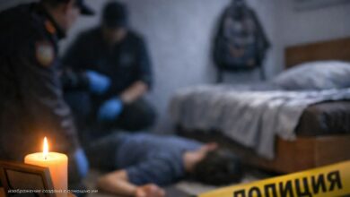 ТРАГИЧЕСКИЙ СЛУЧАЙ В ШЫМКЕНТЕ: ПОДРОСТОК УШЁЛ ИЗ ЖИЗНИ ТРАГИЧЕСКИЙ СЛУЧАЙ В ШЫМКЕНТЕ: ПОДРОСТОК УШЁЛ ИЗ ЖИЗНИ