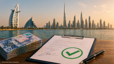 КАК ТУРИСТ ДОБИЛСЯ ПОЛНОГО ВОЗВРАТА СРЕДСТВ ЗА БРОНИРОВАНИЕ ТУРА В ОАЭ