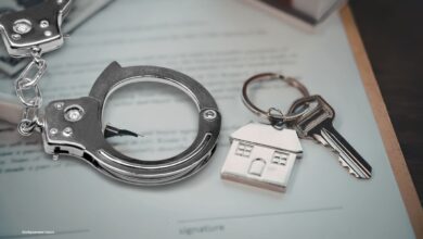 ЧИНОВНИК ИЗ АКТОБЕ ПОЛУЧИЛ 6 ЛЕТ ЗА СХЕМУ С КВАРТИРАМИ