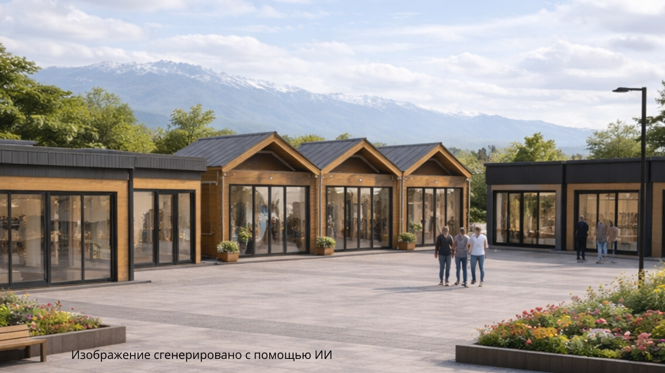 ЖАЛОБЫ УСЛЫШАНЫ: В КОНАЕВЕ РЕШАЮТ ПРОБЛЕМУ УЛИЧНОЙ ТОРГОВЛИ