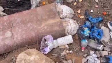 КОГДА «ТАЗА ҚАЗАҚСТАН» ДОЙДЁТ ДО ПОЛИКЛИНИКИ №15 В АСТАНЕ