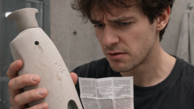 НЕКАЧЕСТВЕННЫЙ ШАМПУНЬ ЗА 233 ТЫСЯЧИ