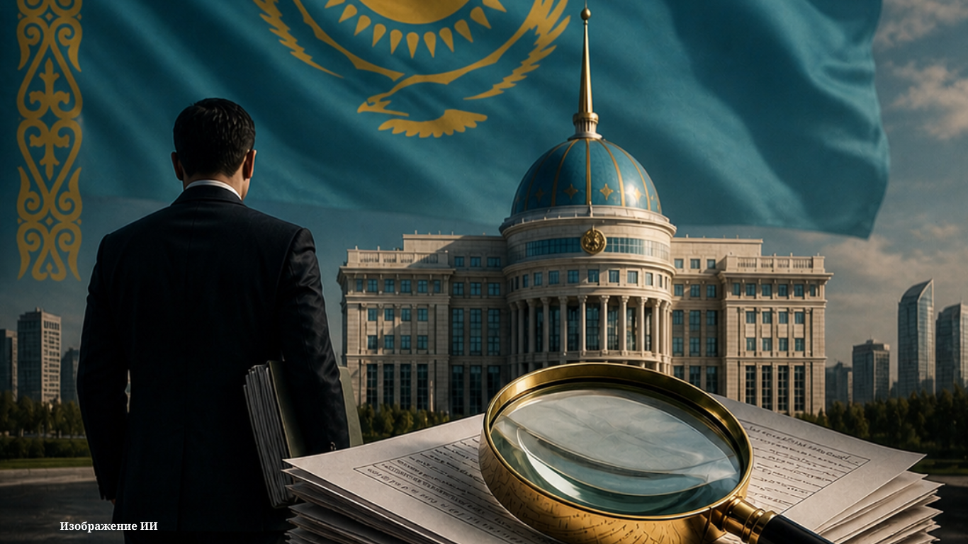 ЧСИ ПОД ПРИСТАЛЬНЫМ КОНТРОЛЕМ ГОСУДАРСТВА