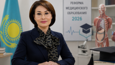 МИНЗДРАВ ЗАПУСКАЕТ РЕФОРМУ: ЧТО ЖДЕТ АБИТУРИЕНТОВ В 2026 ГОДУ