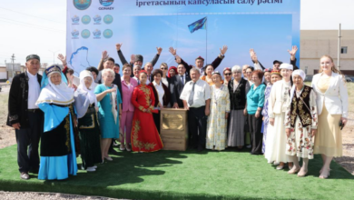 ДОМ ДРУЖБЫ В КОНАЕВЕ СТАНЕТ ТОЧКОЙ ПРИТЯЖЕНИЯ ДЛЯ ВСЕГО РЕГИОНА