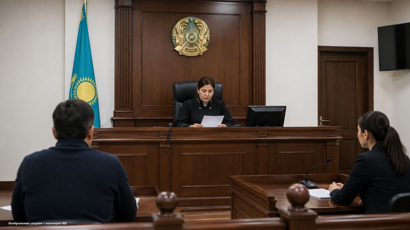 АЛМАТИНСКИЙ СУД НАКАЗАЛ ПРЕДПРИНИМАТЕЛЯ ЗА НЕЗАКОННОЕ ИСПОЛЬЗОВАНИЕ БРЕНДА LACOSTE
