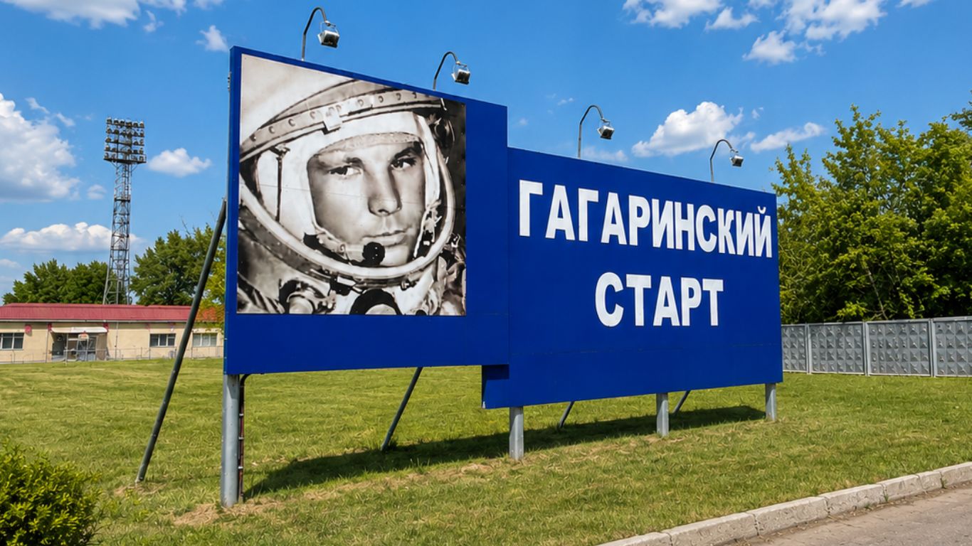 КОСМИЧЕСКИЙ ТУРИЗМ В КАЗАХСТАНЕ ВЫХОДИТ НА НОВЫЙ УРОВЕНЬ
