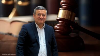 СУД ЛИШИЛ ЛИЦЕНЗИИ РУКОВОДИТЕЛЯ ПАЛАТЫ ЧСИ АЛМАТИНСКОЙ ОБЛАСТИ