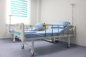 АЛМАТЫ ОБЛЫСЫНЫҢ ОРТАЛЫҒЫНДА КАРДИОЛОГИЯЛЫҚ ОРТАЛЫҚ АШЫЛДЫ