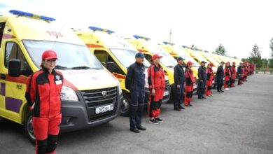 НАГРАДЫ И НОВЫЕ АВТОМОБИЛИ СКОРОЙ ПОМОЩИ НАГРАДЫ И НОВЫЕ АВТОМОБИЛИ СКОРОЙ ПОМОЩИ