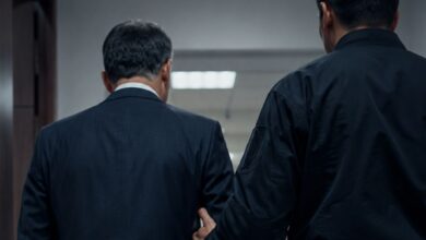БЫВШИЙ ГОССЛУЖАЩИЙ В АЛМАТИНСКОЙ ОБЛАСТИ ПОПАЛ ПОД СЛЕДСТВИЕ