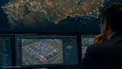 КОСМИЧЕСКИЙ МОНИТОРИНГ ОБНАРУЖИЛ СОТНИ СВАЛОК ПО ВСЕЙ СТРАНЕ КОСМИЧЕСКИЙ МОНИТОРИНГ ОБНАРУЖИЛ СОТНИ СВАЛОК ПО ВСЕЙ СТРАНЕ