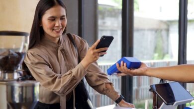 НАЦБАНК ОБЪЯВИЛ ДАТУ ПОЛНОГО ЗАПУСКА ЕДИНОГО QR