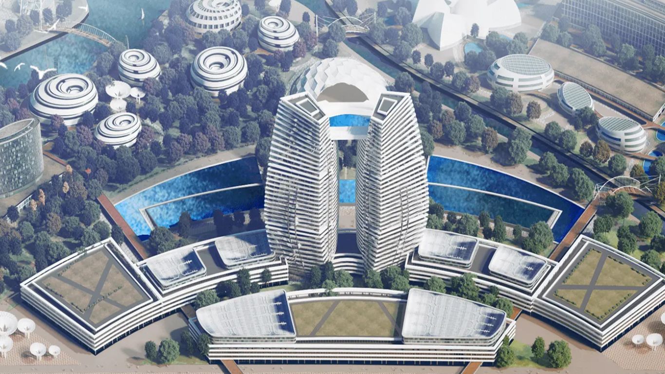 КАЗАХСТАН УСКОРЯЕТ РАЗВИТИЕ ЦИФРОВЫХ АКТИВОВ: ALATAU CITY СТАНЕТ ОДНОЙ ИЗ КЛЮЧЕВЫХ ПЛОЩАДОК НОВОЙ ЭКОСИСТЕМЫ КАЗАХСТАН УСКОРЯЕТ РАЗВИТИЕ ЦИФРОВЫХ АКТИВОВ: ALATAU CITY СТАНЕТ ОДНОЙ ИЗ КЛЮЧЕВЫХ ПЛОЩАДОК НОВОЙ ЭКОСИСТЕМЫ