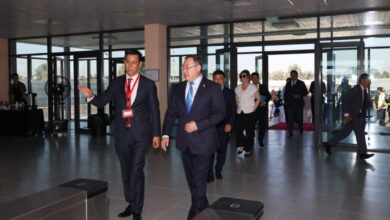 СОВРЕМЕННЫЙ ЛОГИСТИЧЕСКИЙ ЦЕНТР ОТКРЫЛСЯ В КОКОЗЕКЕ СОВРЕМЕННЫЙ ЛОГИСТИЧЕСКИЙ ЦЕНТР ОТКРЫЛСЯ В КОКОЗЕКЕ