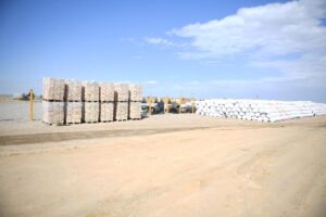 МАРАТ СУЛТАНГАЗИЕВ ПРОИНСПЕКТИРОВАЛ СТРОИТЕЛЬСТВО НОВОГО ЭКОКОМПЛЕКСА