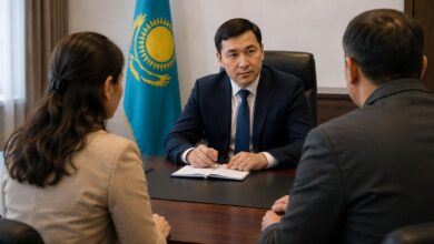 ЧИНОВНИКОВ ОБЯЗАЛИ РЕГУЛЯРНО ПРОВОДИТЬ ЛИЧНЫЕ ПРИЁМЫ ГРАЖДАН ЧИНОВНИКОВ ОБЯЗАЛИ РЕГУЛЯРНО ПРОВОДИТЬ ЛИЧНЫЕ ПРИЁМЫ ГРАЖДАН