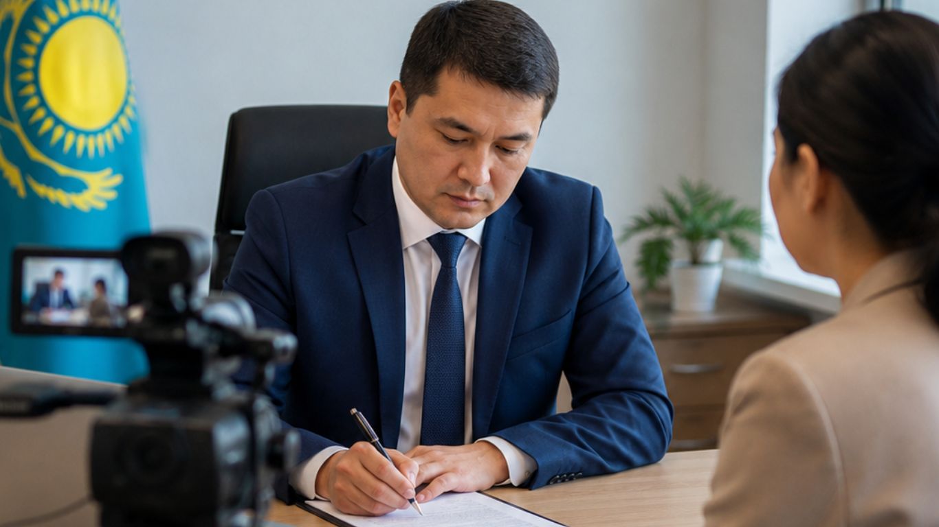 ВИДЕОЗАПИСЬ И ОФИЦИАЛЬНЫЙ ПРОТОКОЛ: КАК ИЗМЕНЯТСЯ ПРИЕМЫ ГРАЖДАН ВИДЕОЗАПИСЬ И ОФИЦИАЛЬНЫЙ ПРОТОКОЛ: КАК ИЗМЕНЯТСЯ ПРИЕМЫ ГРАЖДАН