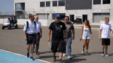«СОКОЛ» ПРИНИМАЕТ ИНСПЕКТОРОВ FIA ПЕРЕД МЕЖДУНАРОДНЫМ ДРИФТ-ТУРНИРОМ «СОКОЛ» ПРИНИМАЕТ ИНСПЕКТОРОВ FIA ПЕРЕД МЕЖДУНАРОДНЫМ ДРИФТ-ТУРНИРОМ