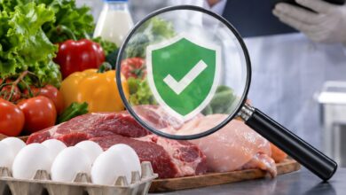 БЕЗОПАСНОСТЬ ПРОДУКТОВ ПОД КОНТРОЛЕМ: В АЛМАТИНСКОЙ ОБЛАСТИ ПОДВЕЛИ ИТОГИ ПРОВЕРОК БЕЗОПАСНОСТЬ ПРОДУКТОВ ПОД КОНТРОЛЕМ: В АЛМАТИНСКОЙ ОБЛАСТИ ПОДВЕЛИ ИТОГИ ПРОВЕРОК